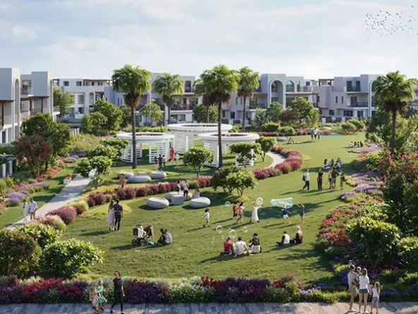 Garden & Park