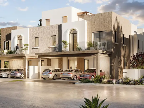 Townhouse